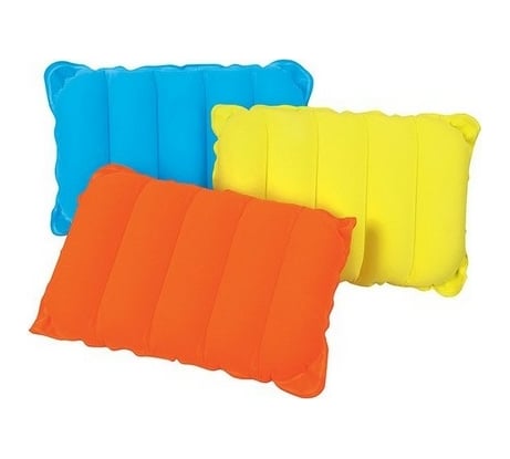 Надувная подушка BestWay Travel Pillow 44x28 см 67485 BW 009045