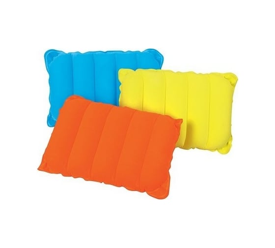 Надувная подушка BestWay Travel Pillow 44x28 см 67485 BW 009045