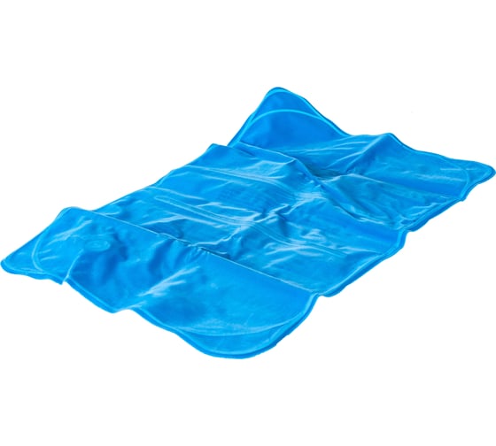 Надувная подушка BestWay Travel Pillow 44x28 см 67485 BW 009045