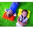 Надувная подушка BestWay Travel Pillow 44x28 см 67485 BW 009045 2