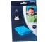 Надувная подушка BestWay Travel Pillow 44x28 см 67485 BW 009045 3