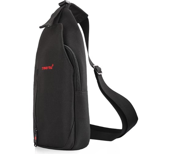 Рюкзак Tigernu T-S8027B черный, 10" 60006-56