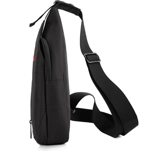 Рюкзак Tigernu T-S8027B черный, 10" 60006-56