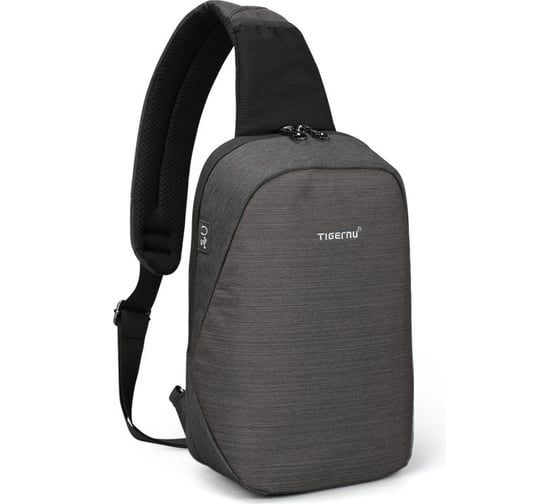 Рюкзак Tigernu  T-S8061 темно-серый, 11" 60006-53