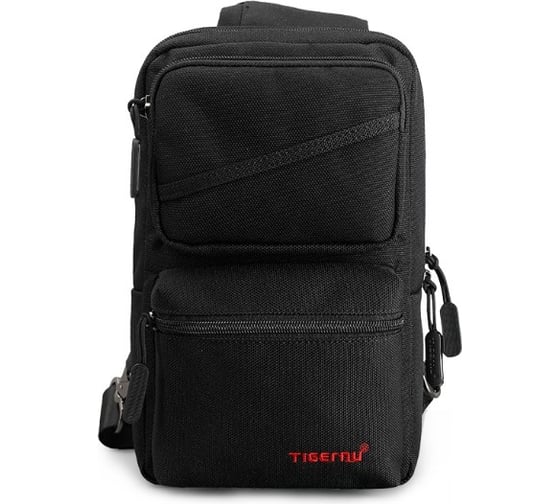Рюкзак Tigernu T-S8050 черный, 9,6" 60006-57