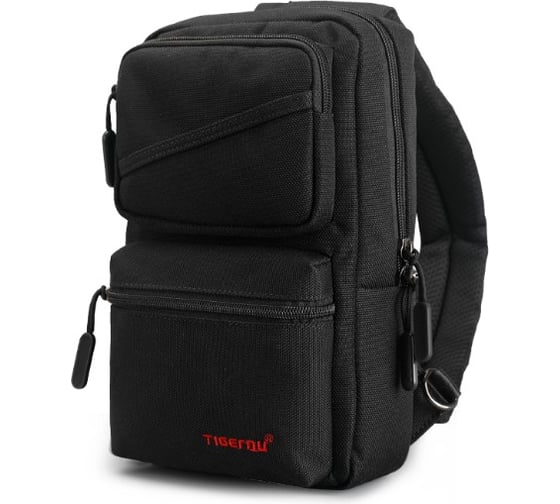 Рюкзак Tigernu T-S8050 черный, 9,6" 60006-57