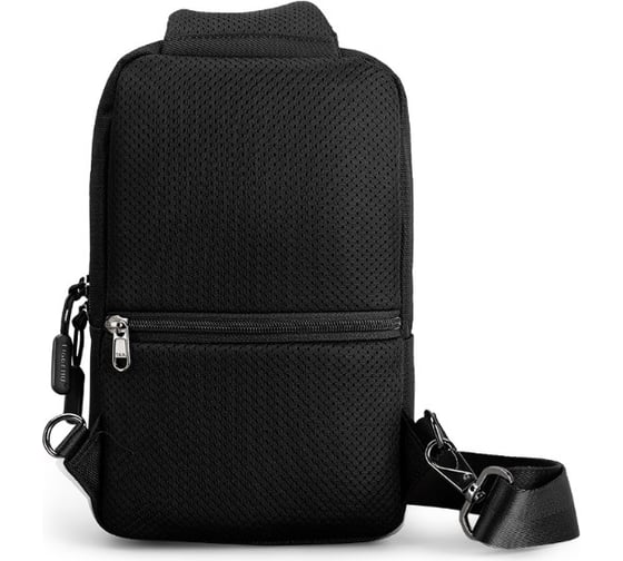 Рюкзак Tigernu T-S8050 черный, 9,6" 60006-57