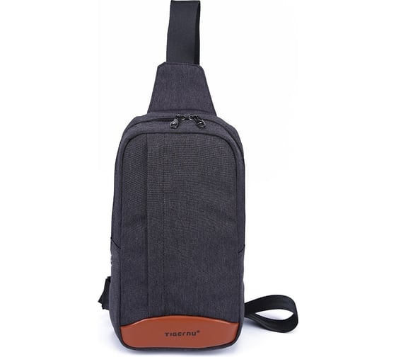 Рюкзак Tigernu T-S8031 темно-серый, 9.6" 60006-59 1