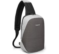 Рюкзак Tigernu T-S8061 серый, 11" 60006-54
