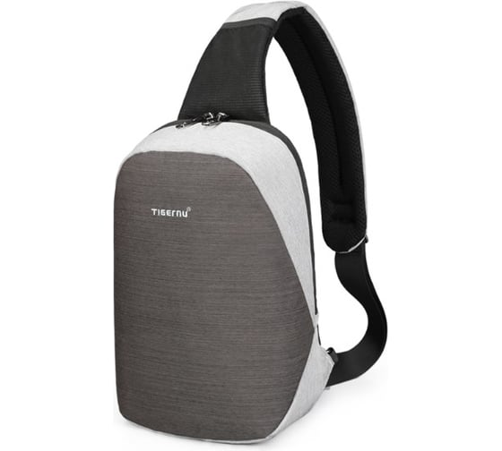 Рюкзак Tigernu T-S8061 серый, 11" 60006-54