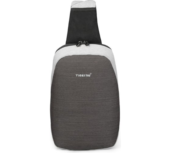 Рюкзак Tigernu T-S8061 серый, 11" 60006-54