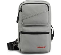 Рюкзак Tigernu T-S8050 серый, 9.6" 60006-58