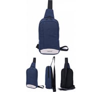 Рюкзак Tigernu T-S8031 синий, 9.6" 60006-60