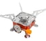 Газовая портативная плита ISMA 2.8 квт ISMA-BDZ-MS150(54688) 1