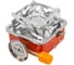 Газовая портативная плита ISMA 2.8 квт ISMA-BDZ-MS150(54688) 8