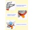 Газовая портативная плита ISMA 2.8 квт ISMA-BDZ-MS150(54688) 4