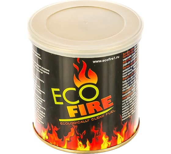 Эко-огонь БХЗ EKO FIRE EKO-F