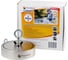 Поисковый двухсторонний магнит Forceberg F800x2, 800 кг 9-3032180 1