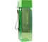Бутылка для воды ООО Комус my bottle 450 мл, прямоугольная, 5.5x20 см, микс 4460511 1420218 3