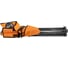 Складное кресло для кемпинга ISMA-F-CZ-241(56079) 8