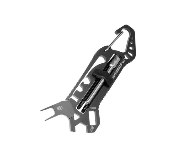 Мультитул Leatherman Rail 831805 1