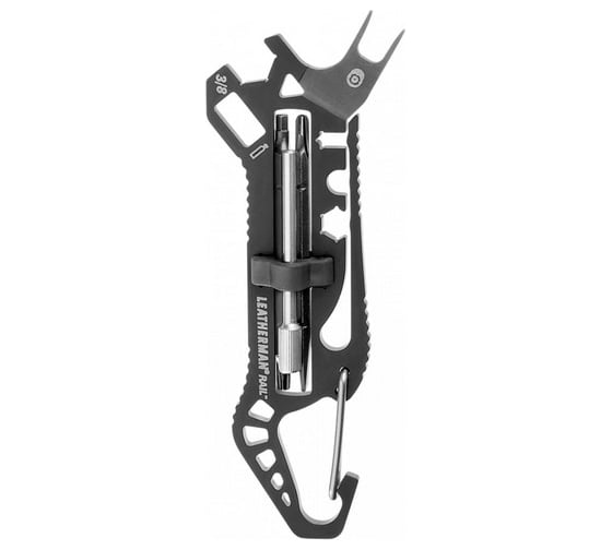 Мультитул Leatherman Rail 831805