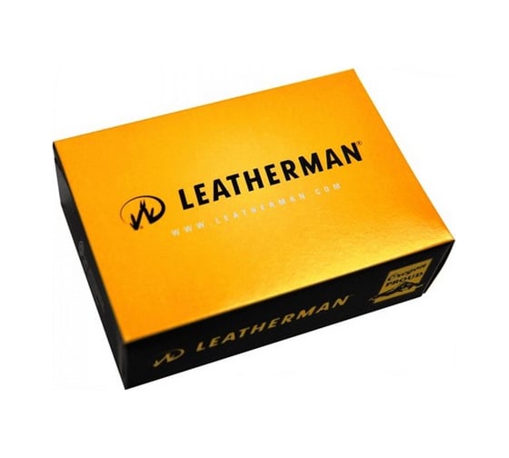 Мультитул Leatherman Rail 831805