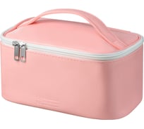 Дорожная косметичка-органайзер Revolut розовая 50360