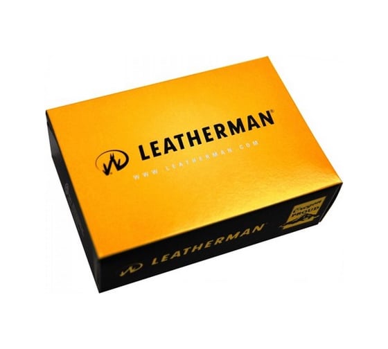 Мультитул Leatherman Squirt ES4, 13 функций, красный 831236