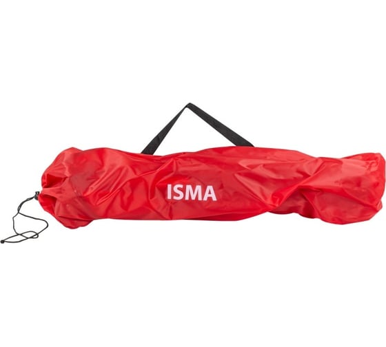 Стол складной для кемпинга ISMA AR-9-GN(56080) ISMA-AR-9-GN(56080)