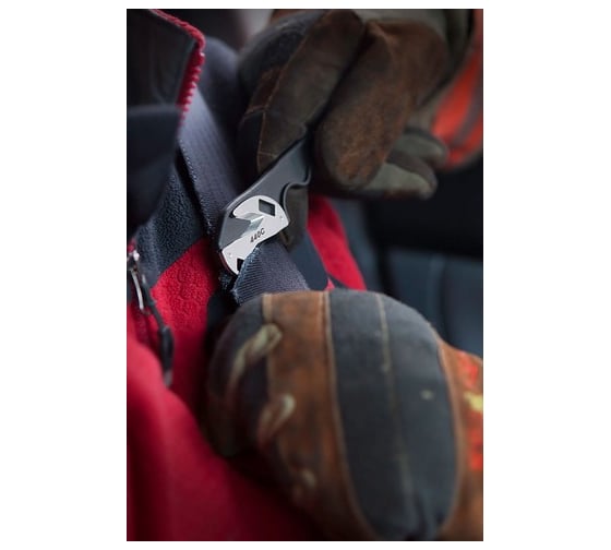 Мультитул Leatherman Z-Rex, 4 функции, нейлоновый чехол 831648