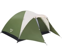 Четырехместная палатка BestWay Montana 100+210x240x130 см 68041 BW