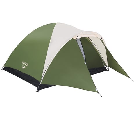 Четырехместная палатка BestWay Montana 100+210x240x130 см 68041 BW