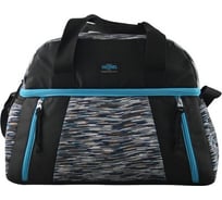 Сумка-холодильник THERMOS Studio Fitness duffle bag-blue 15л 538710