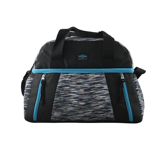 Сумка-холодильник THERMOS Studio Fitness duffle bag-blue 15л 538710
