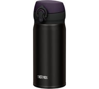 Термокружка THERMOS JNL-352-ALB 0.35 л, черная 924599