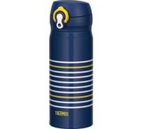 Термокружка THERMOS JNL-402-NVY SS 0.4 л, синяя 924575