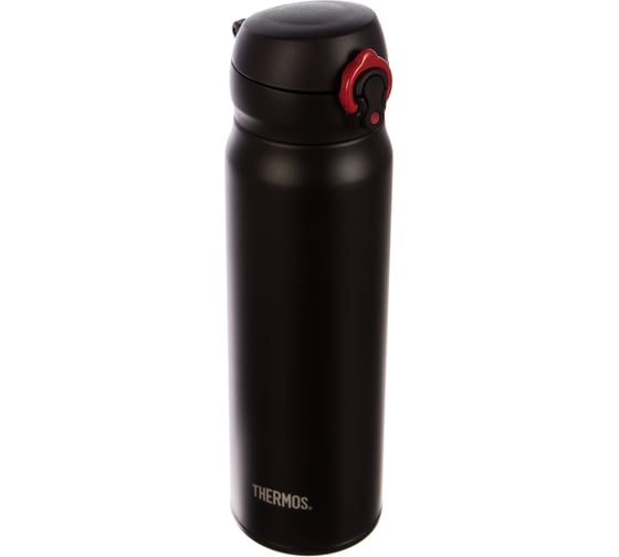 Термокружка THERMOS JNL-602-MTBK 0.6 л, серая 923684