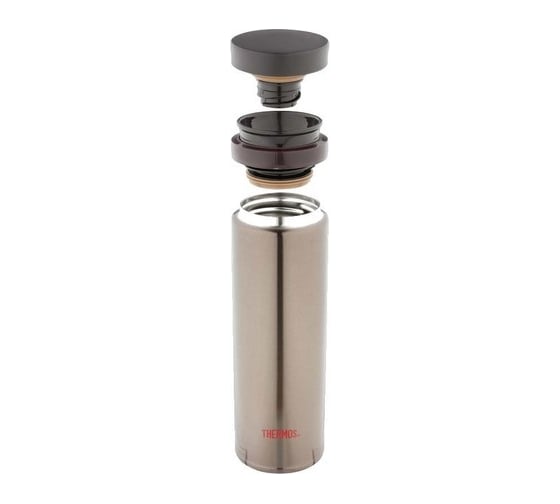 Термокружка THERMOS JNO-501-ESP 0.5 л, стальная 924636