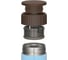 Термос для еды THERMOS JBQ-400-AQ 0.4 л, голубой 924698 2