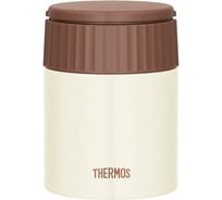 Термос для еды Thermos JBQ-400-MLK 0.4 л, белый 924674