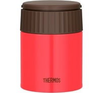 Термос для еды THERMOS JBQ-400-PCH 0.4 л, розовый 924681