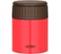 Термос для еды THERMOS JBQ-400-PCH 0.4 л, розовый 924681 1
