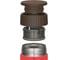 Термос для еды THERMOS JBQ-400-PCH 0.4 л, розовый 924681 3
