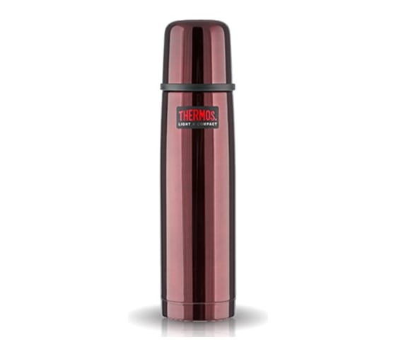 Термос THERMOS FBB 1000BC Midnight Brown 1 литр 851994