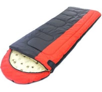 Спальный мешок Ifrit NITOUR -5 Duspo 210D СПМ-452 4630086586622