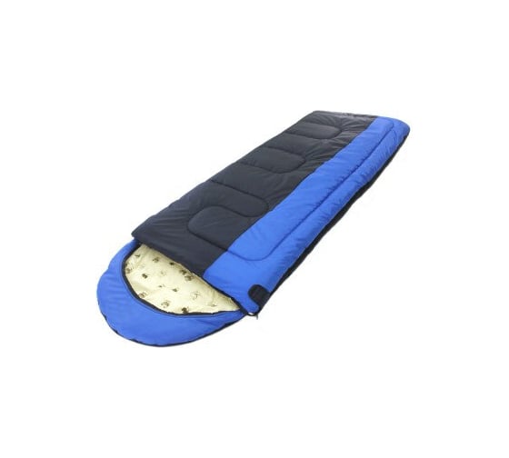 Спальный мешок Ifrit NITOUR -10 Duspo 210D СПМ-453 4630086586639 1