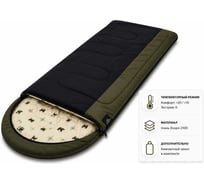 Спальный мешок Ifrit NITOUR 0 Duspo 210D СПМ-451 4630086586615