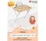 Детский стол InHome Познайка СТИ2/Б 2