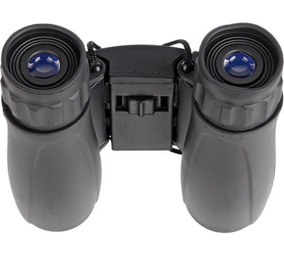 Бинокль Veber 8х25 WP черный 20761